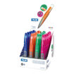 Picture of MILAN COMPACT MECHANICAL PENCIL WITH ERASER 0.7MM 2B